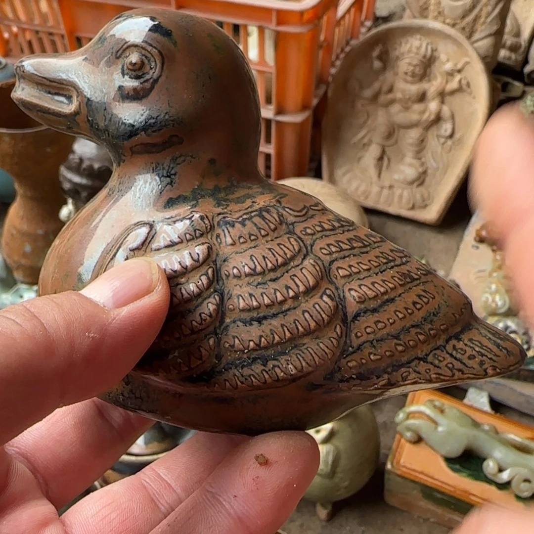 摆件陶瓷艺术作品