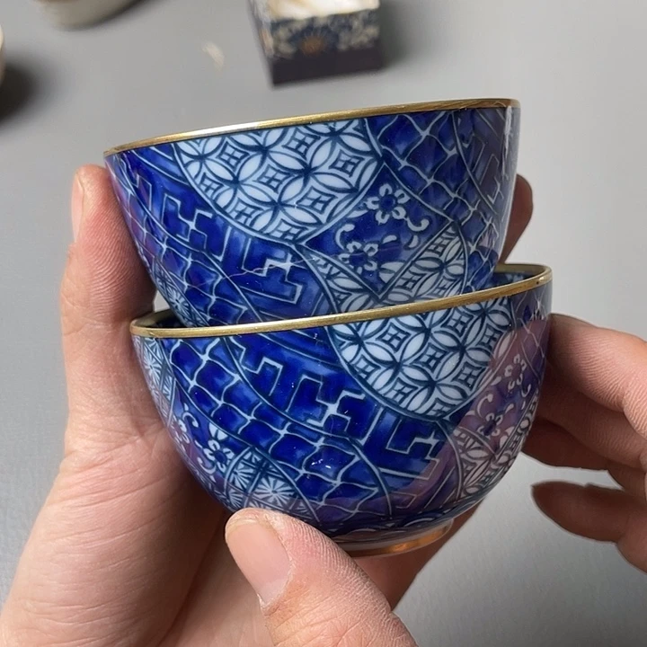 海外中古工艺品一物一拍