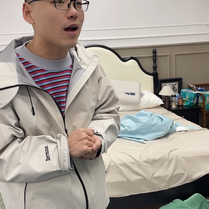 小***呀棉全棉棉全棉007标准四件套