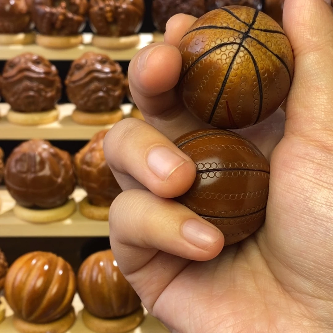 J***t橄榄核手串/手链橄榄