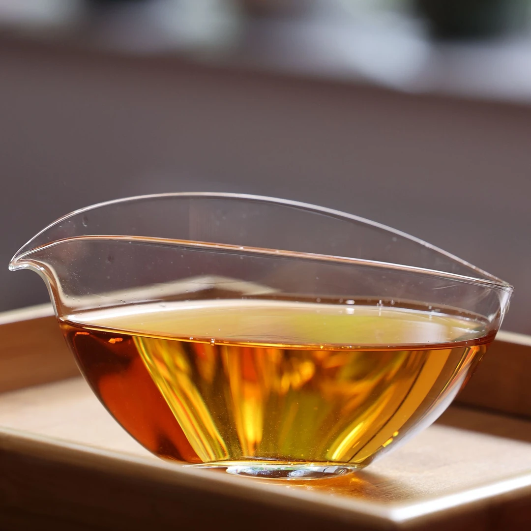 【峡州春山贡】宜红工夫茶花果好茶蜜香宜昌红茶宜昌功夫茶送礼畅销