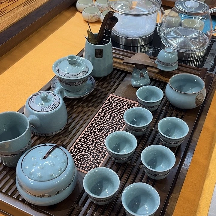 茶盘厂东坡……茶盘厂东坡