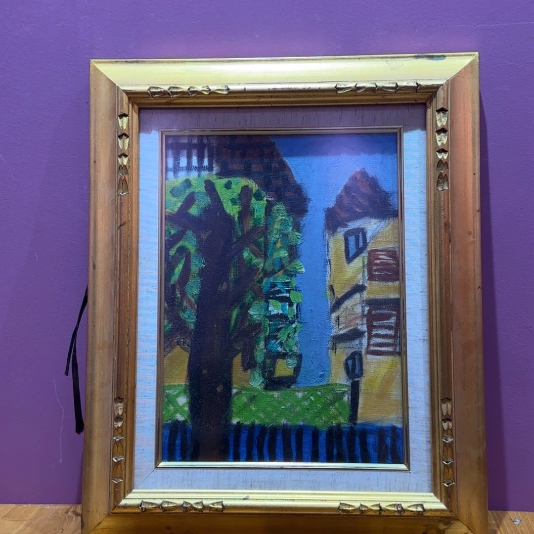 书法H*O961手绘作品欣赏