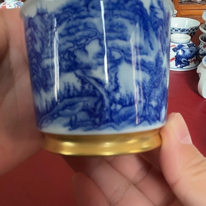 景德镇陶瓷好好好