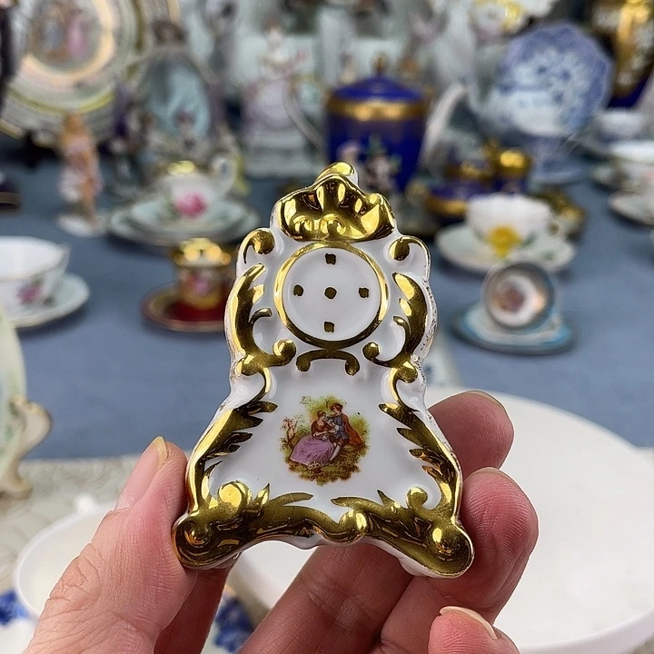 中古瓷器精品欧瓷