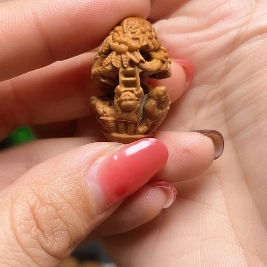 橄榄核手串/手链橄榄核