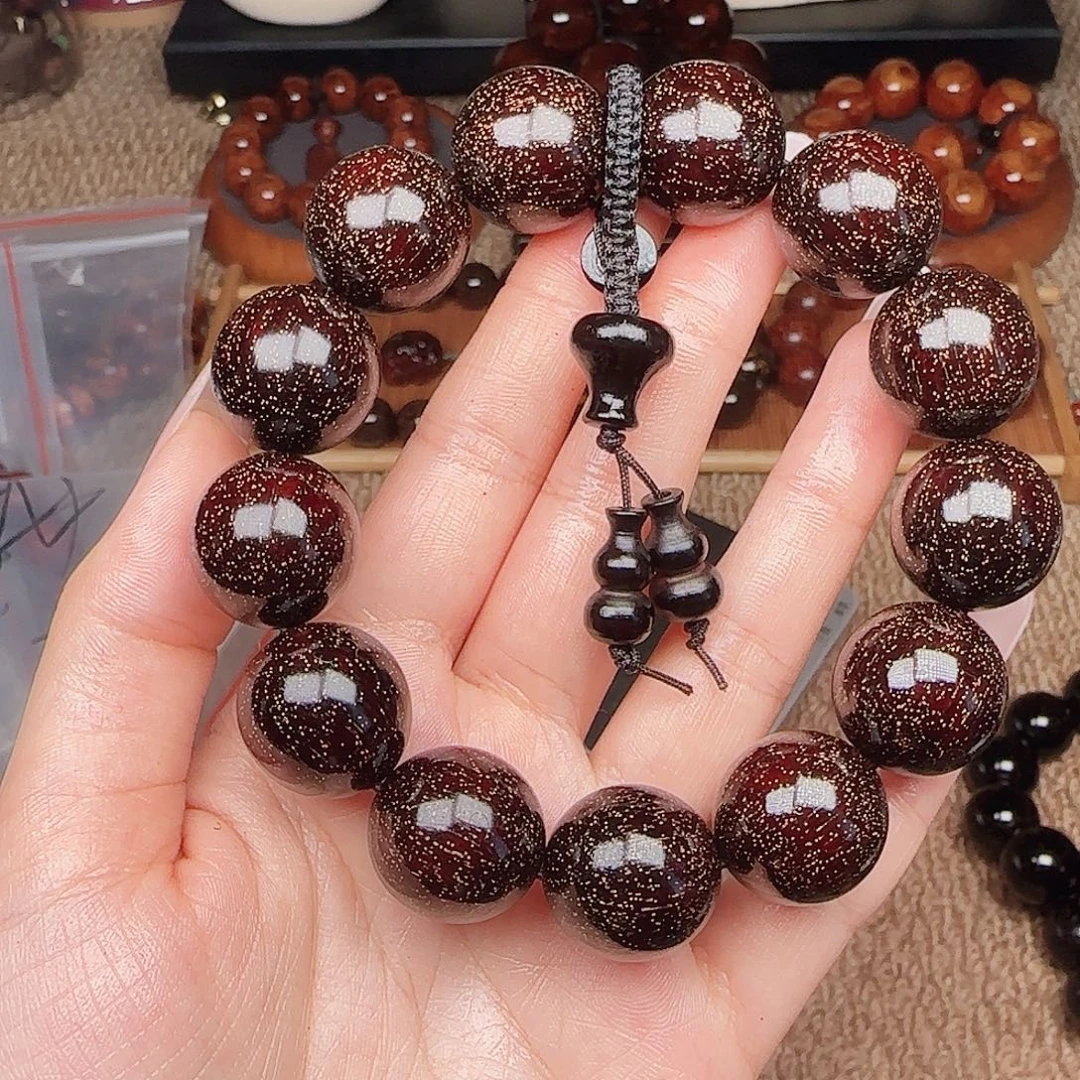 檀香紫檀（小叶紫檀）Q1.8