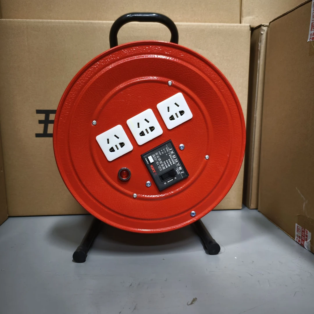 卷线盘绕线盘先盘子线轴子插座