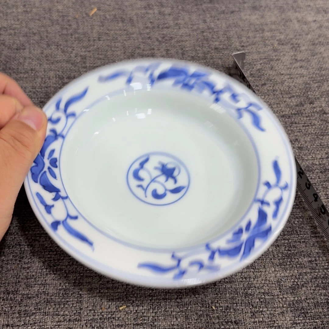 非常好用漂亮的茶具