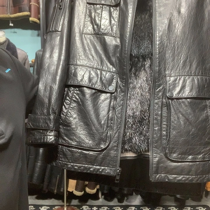 皮貂一体皮貂一体