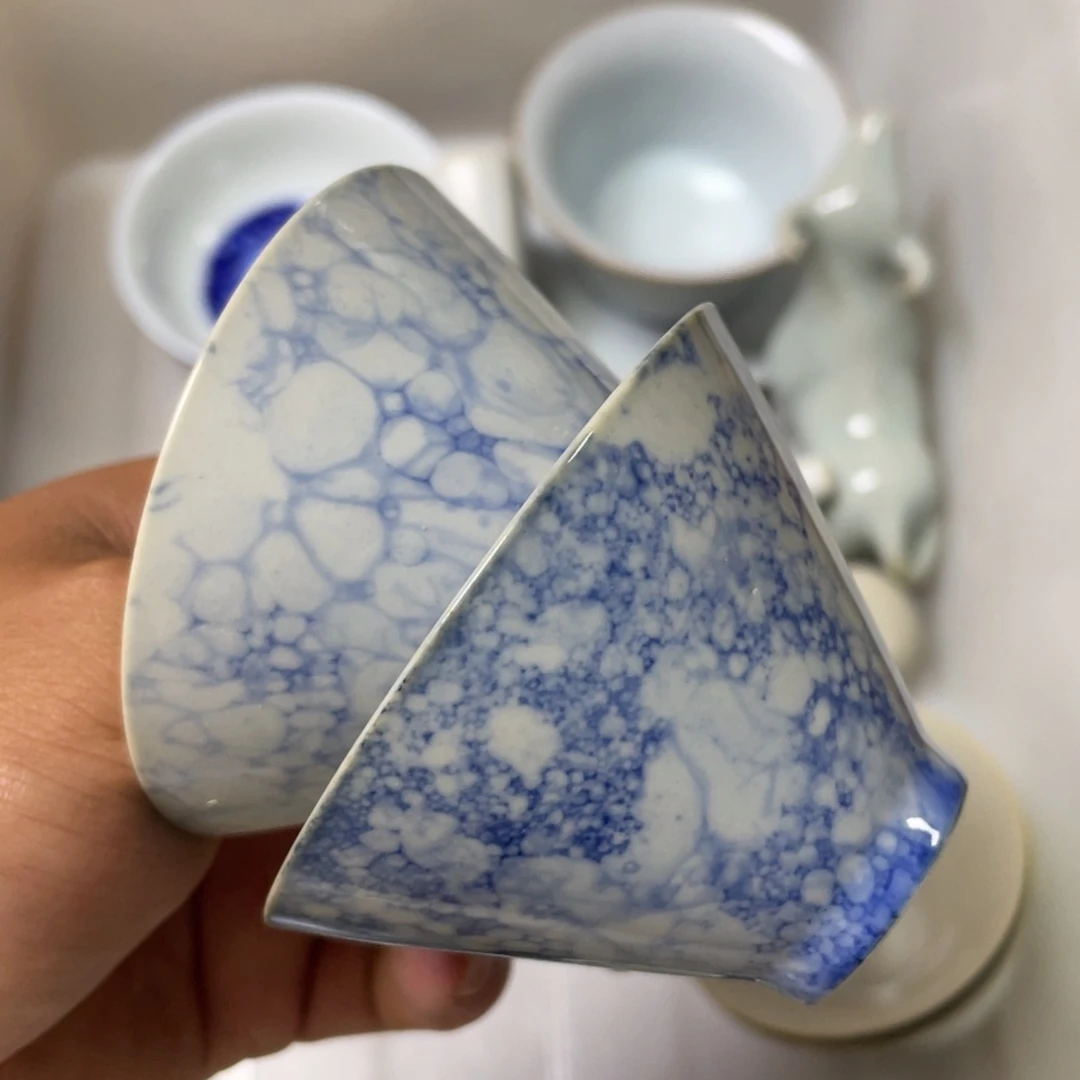 无运费险略有微瑕介意勿拍