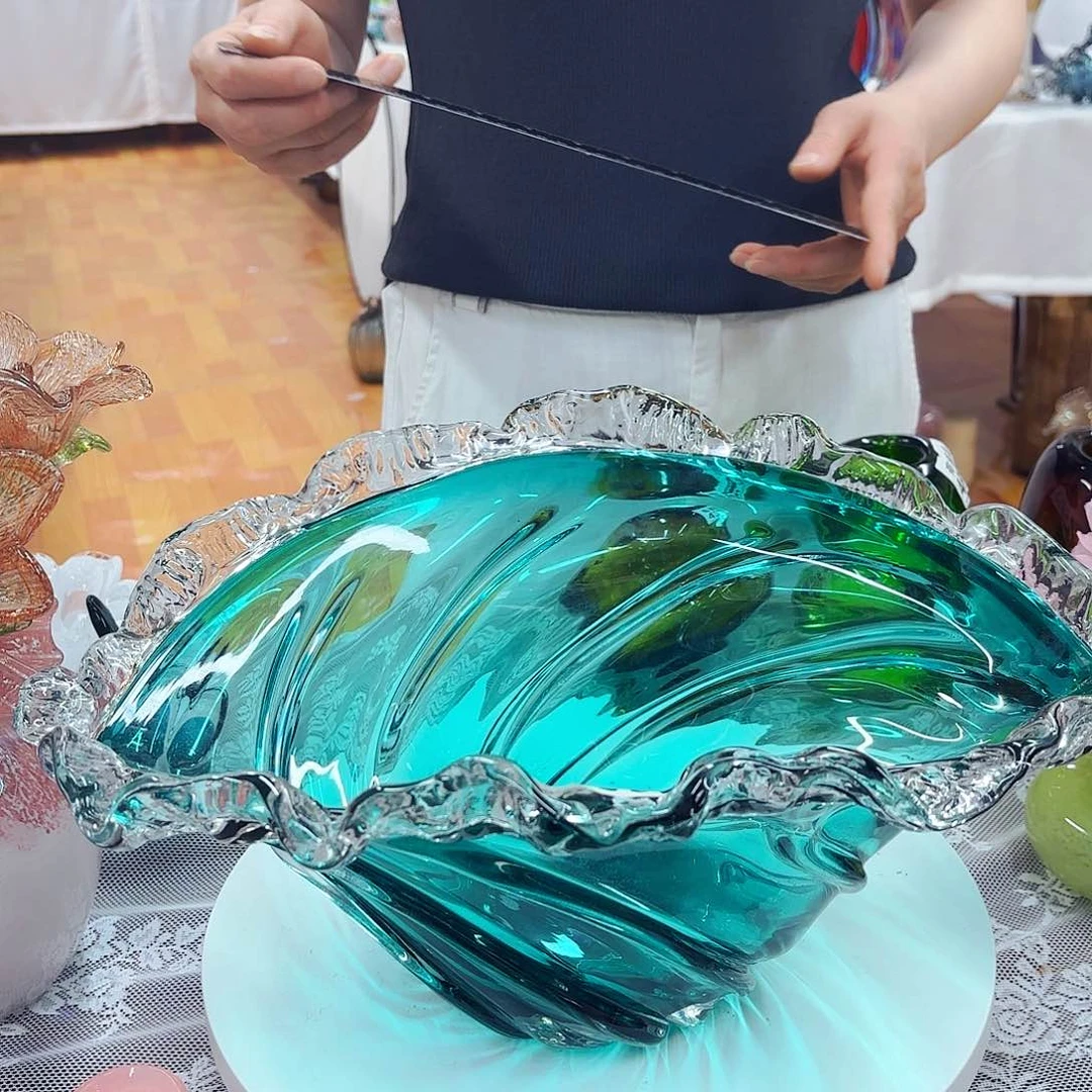 安妮花瓶花器摆件