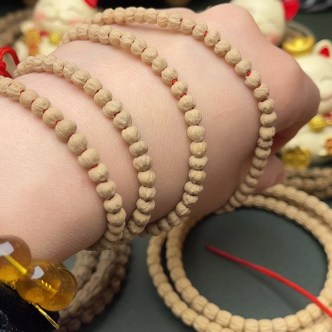 柏香籽/百香籽吊坠