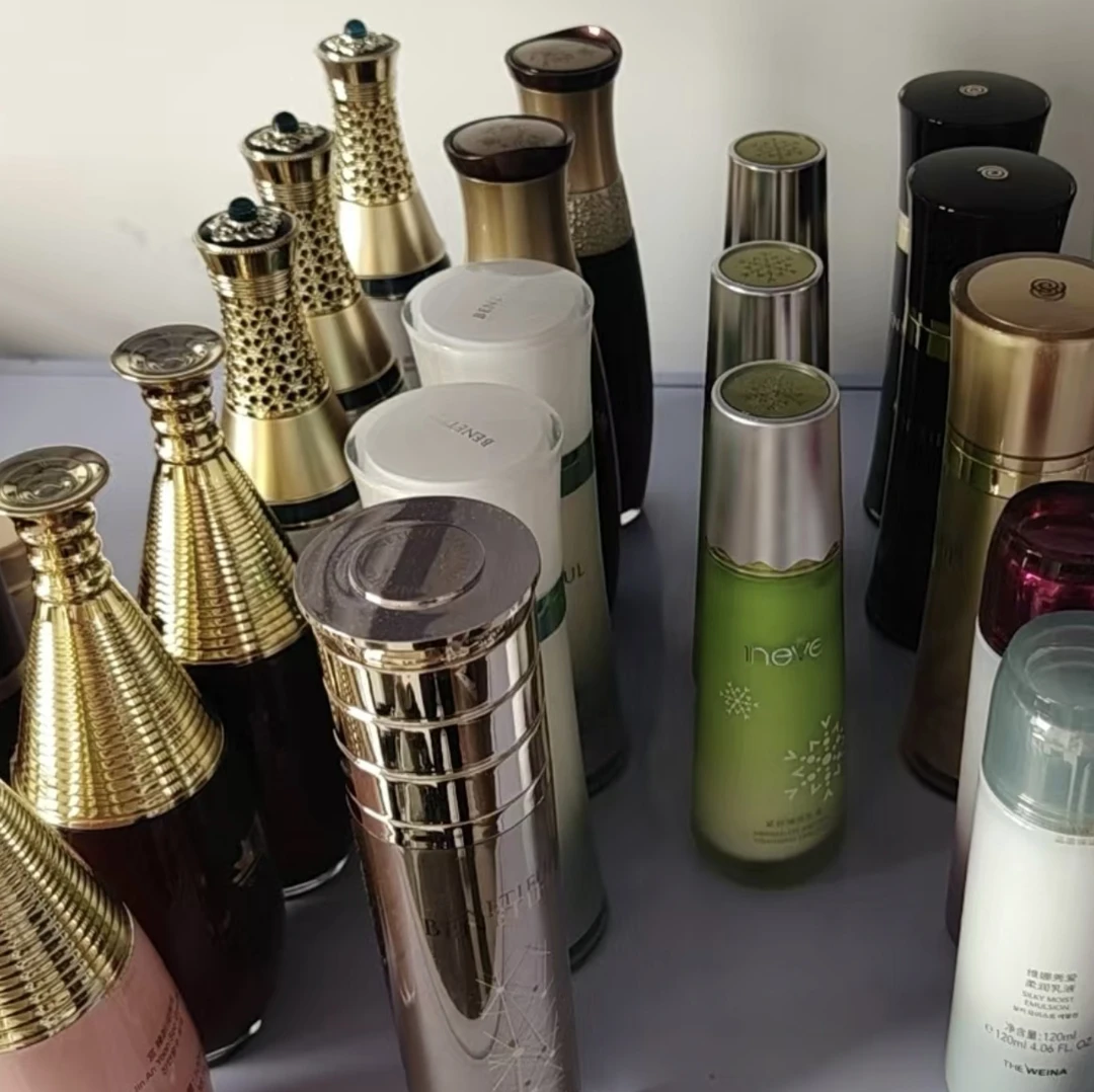 维娜套盒拆套单瓶水乳霜精华