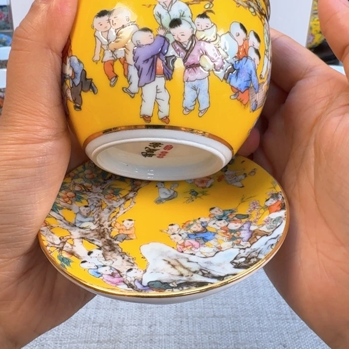 景德镇陶瓷景德镇瓷器