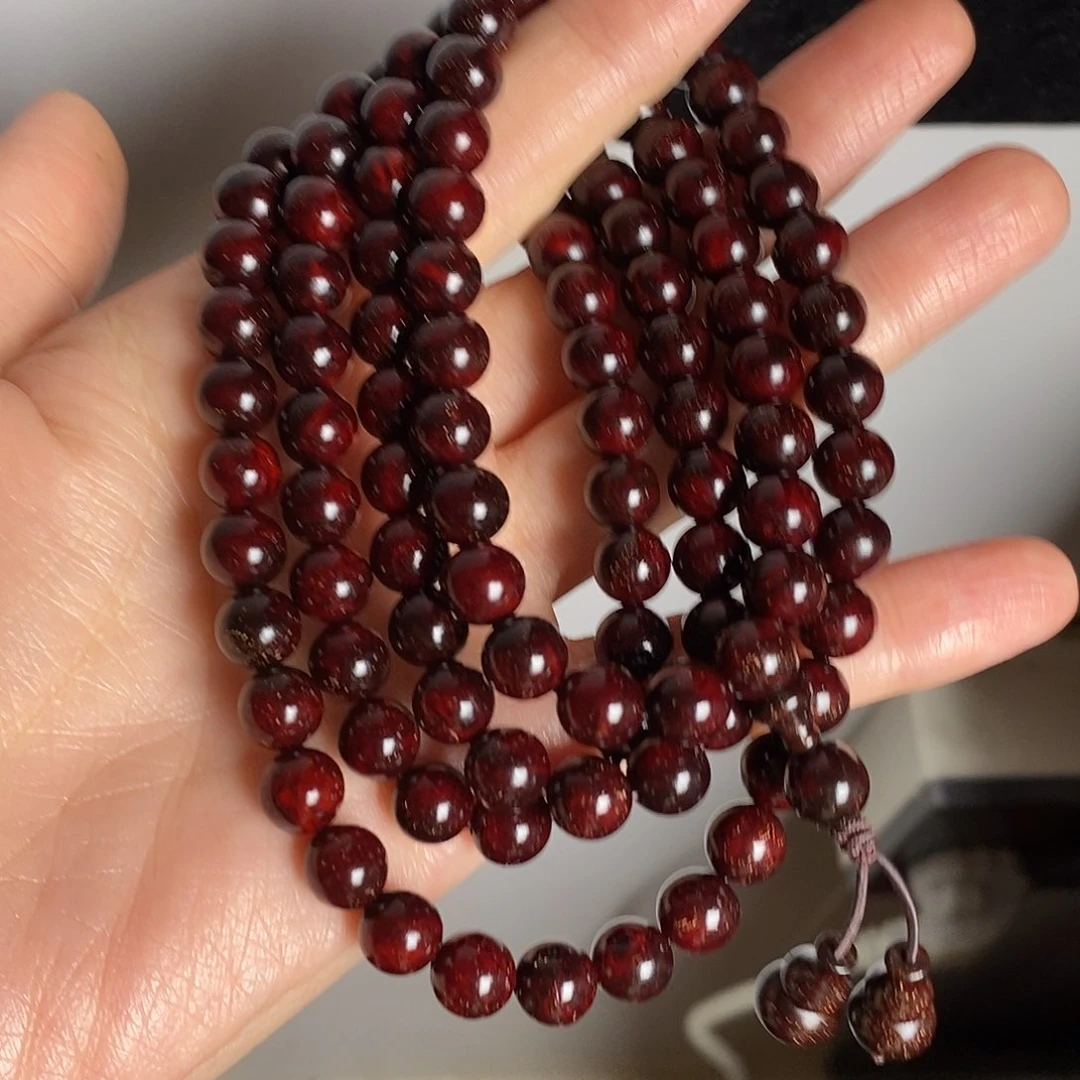 檀香紫檀（小叶紫檀）T****o