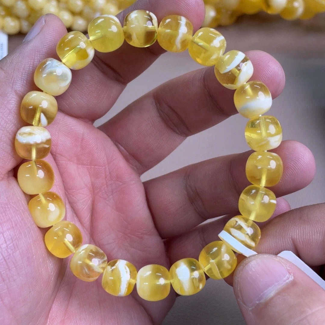 琥珀裸石未镶嵌01600000000000