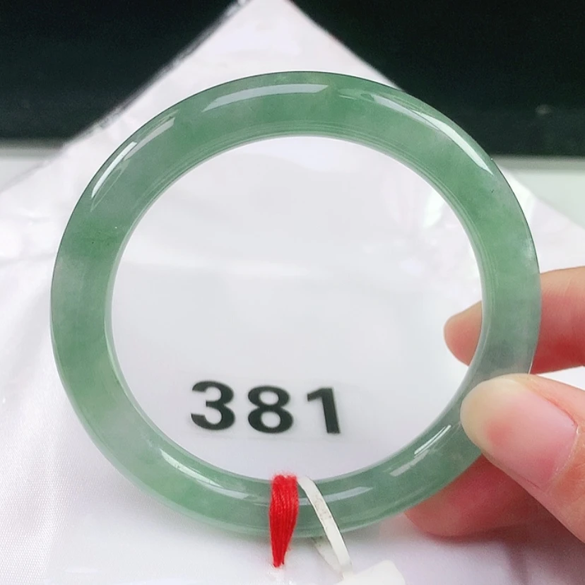 【闪购商品】未镶嵌手镯翡翠