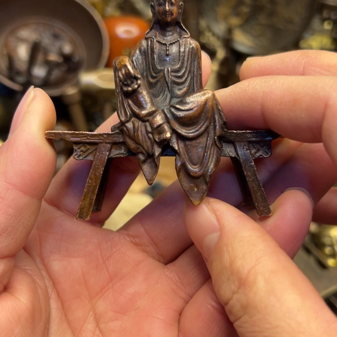 铜器工艺百货艺品专属链接