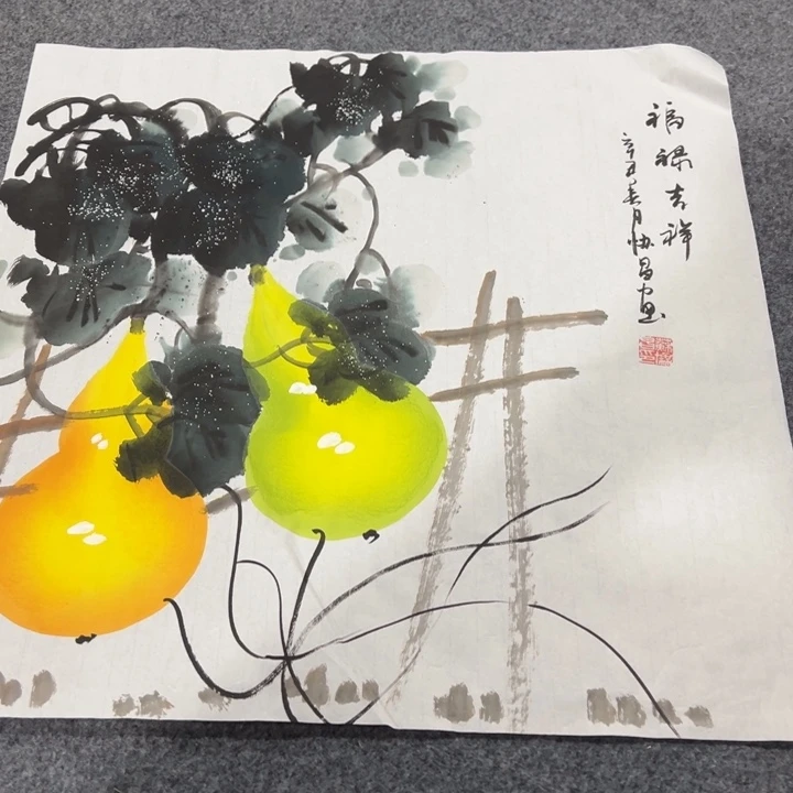 客厅客厅年画年画