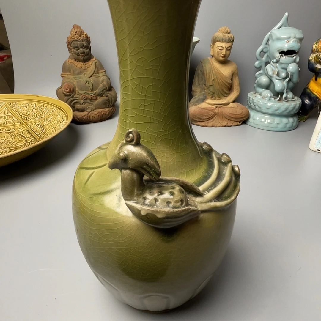 陶瓷艺术品摆件摆件