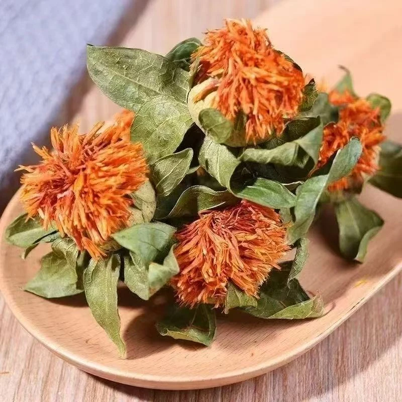 优选干货帝王花泡水500克袋装