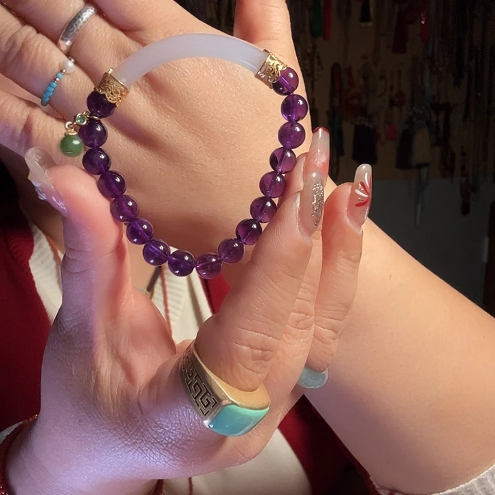 菩提根/象牙果手串