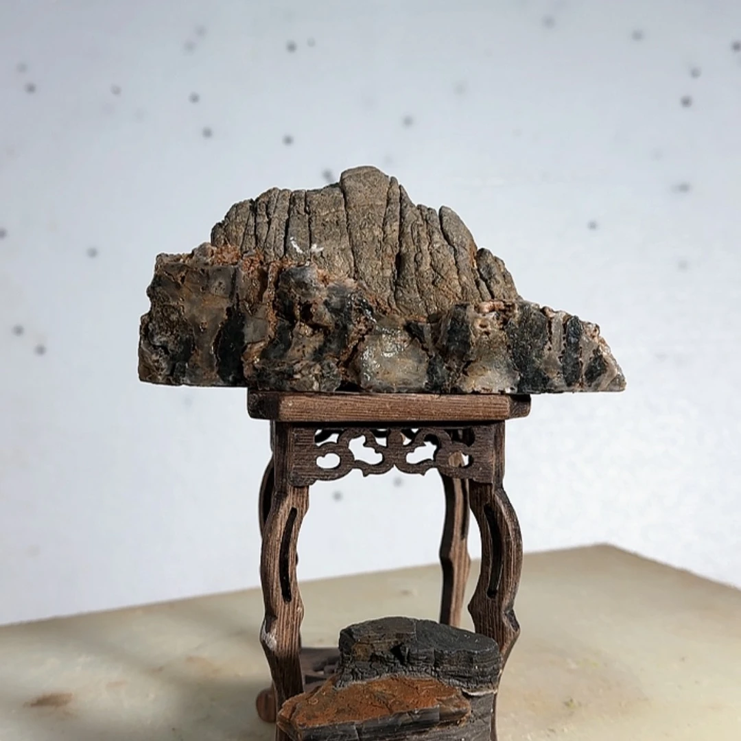 【闪购商品】香榧木古*出自于我来说都没有人愿意和