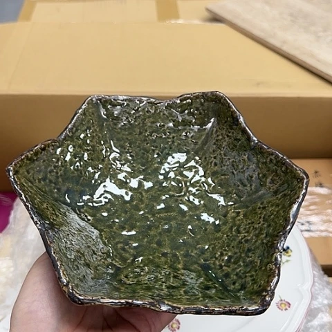 瓷器。瓷器。瓷器。