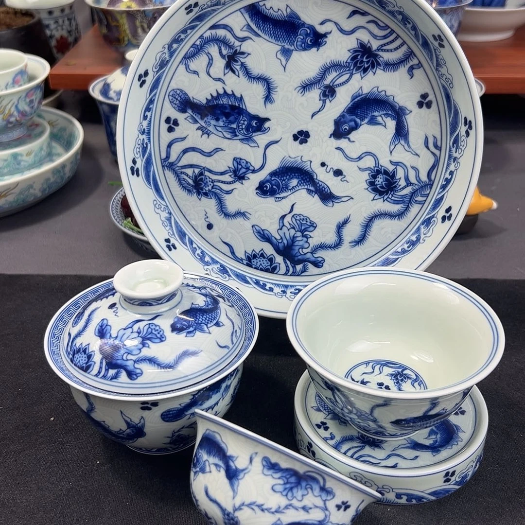 景德镇瓷器研究中心