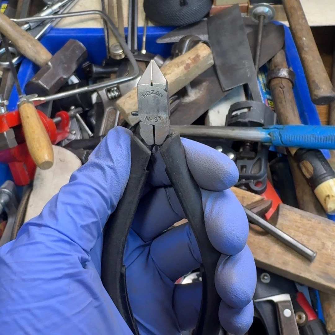 ****期五金工具制造工艺