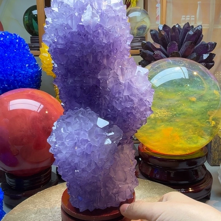 摆件 紫气东来 摆件