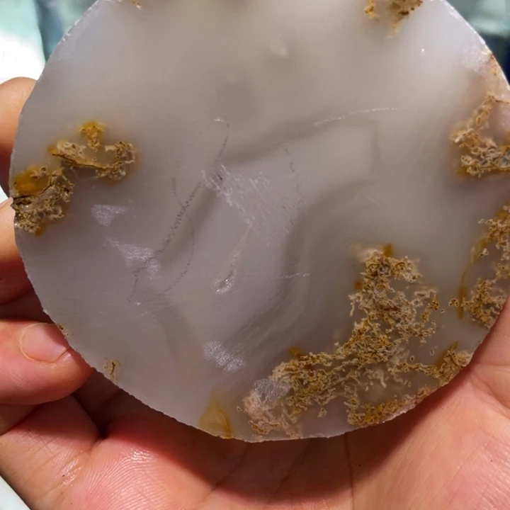 格***式定制玛瑙定制手镯