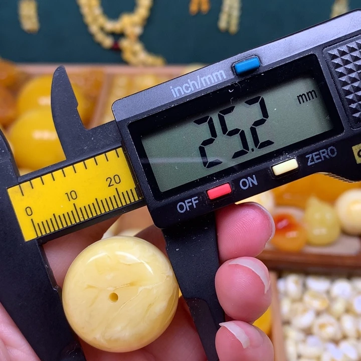 非金属配饰配珠020