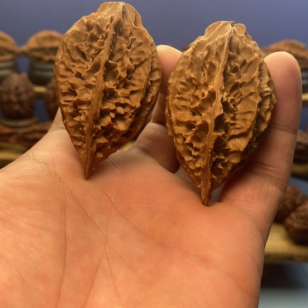 文玩核桃吊坠222雅秋，