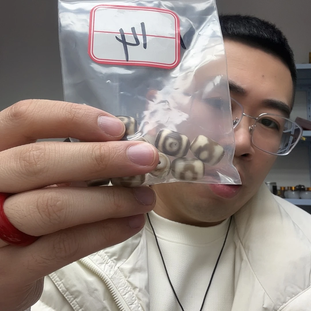 橄榄核手串/手链工艺品14