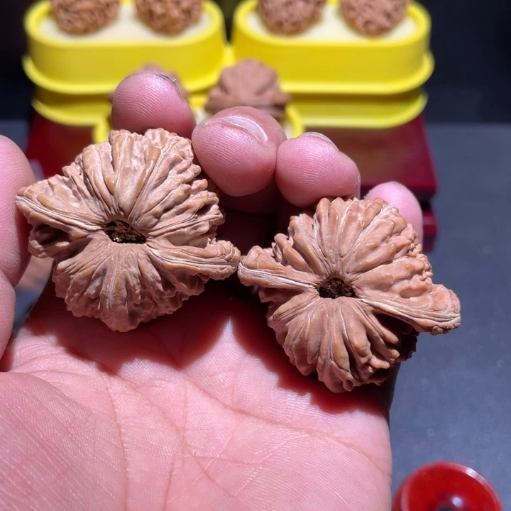 桃核吊坠利*利楼子全品