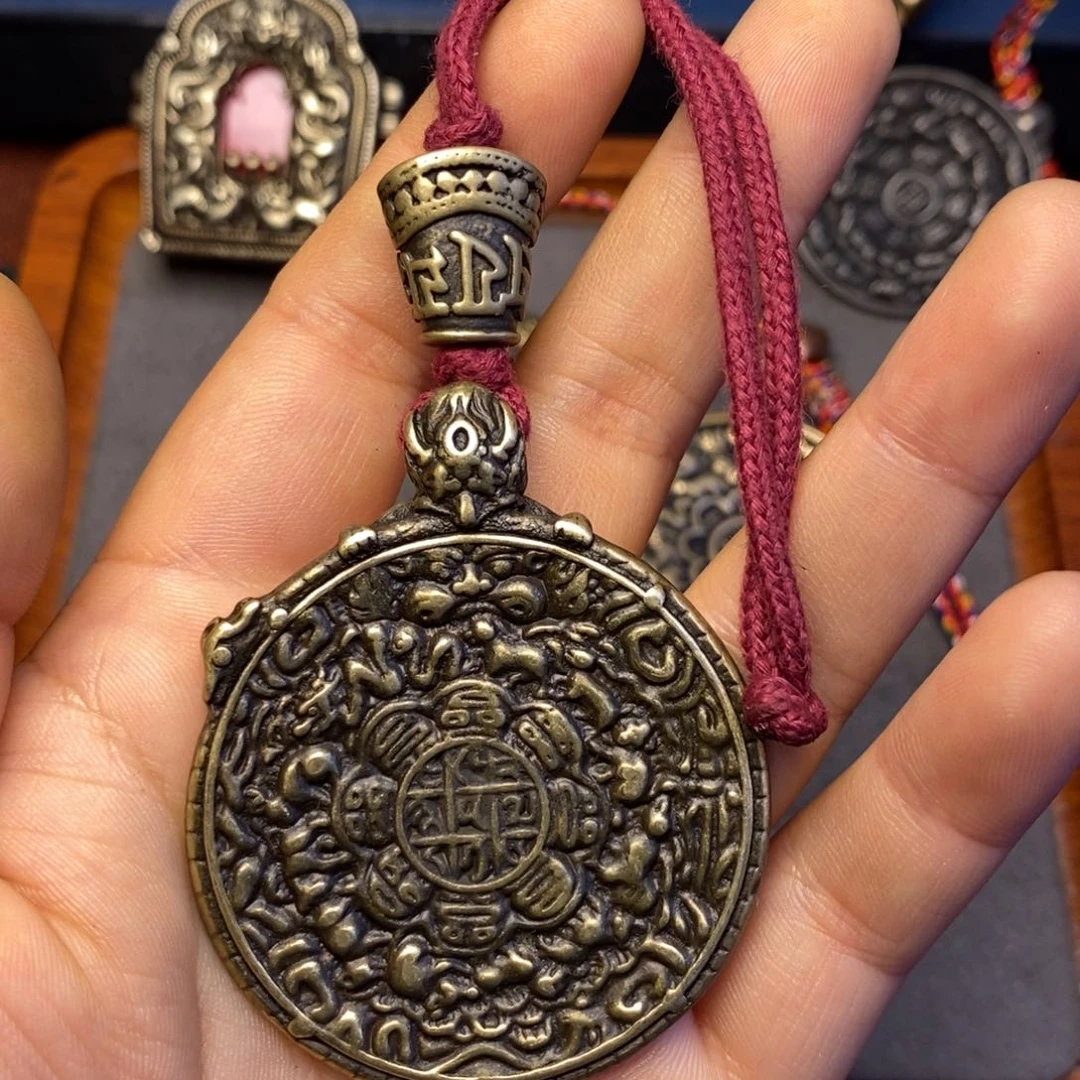 【闪购商品】泥塑¥***杨藏传牌子……