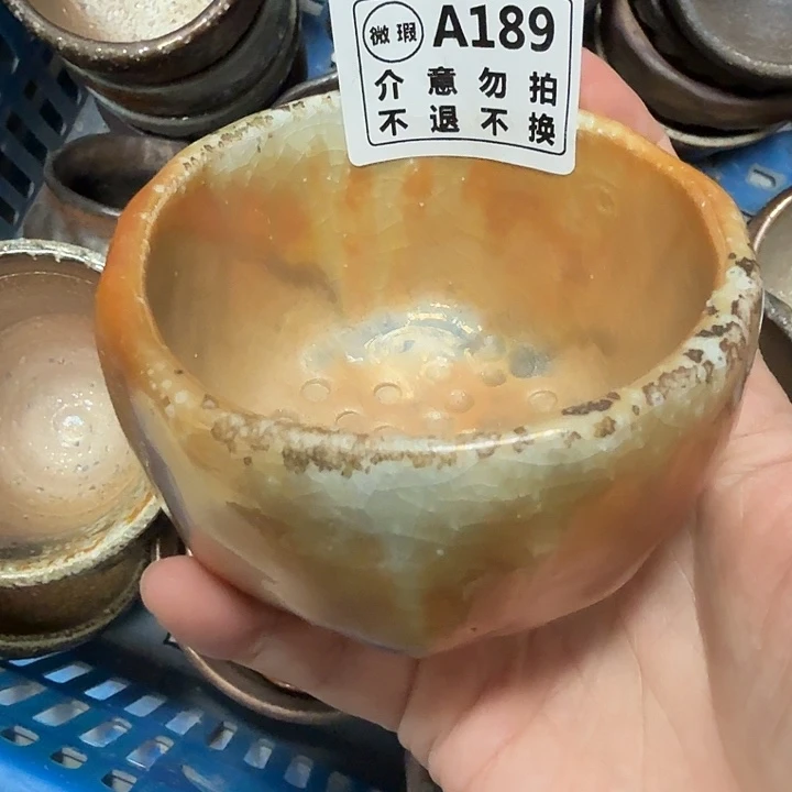 盘柴烧福福利捡漏场