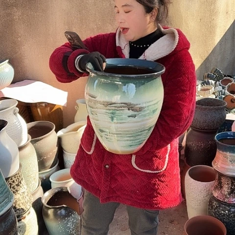 27口30高盆子盆子