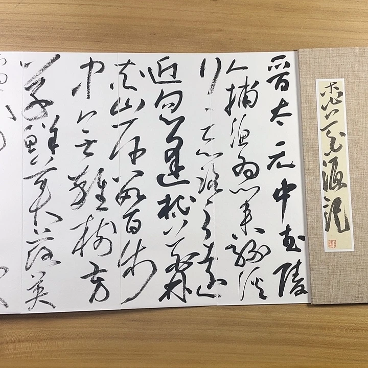 书法中书协会员作品