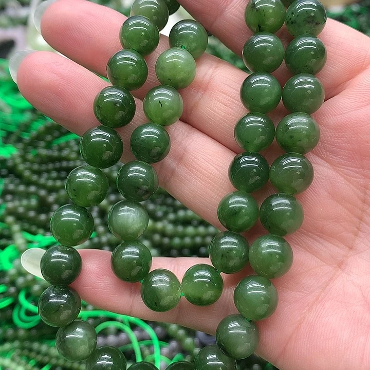 【闪购商品】手链未镶嵌和田玉?***o9.6