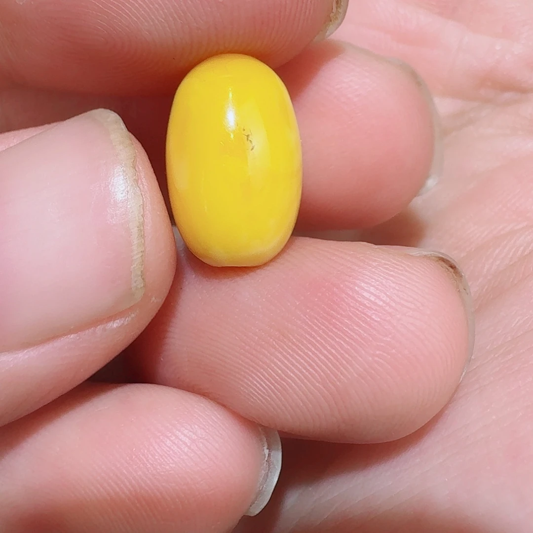 未镶嵌蜜蜡珠宝奇石