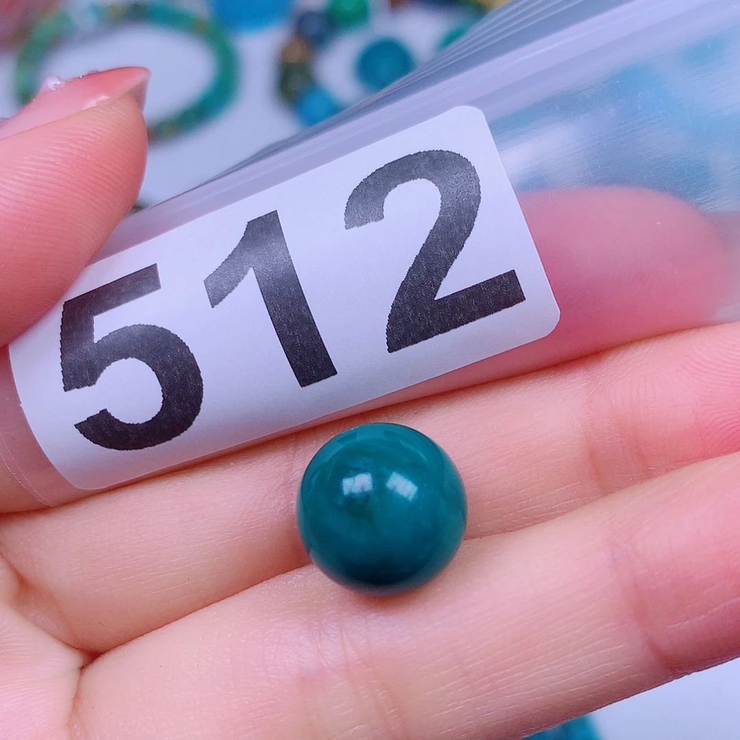 空竹粉专享十堰特色手工散珠