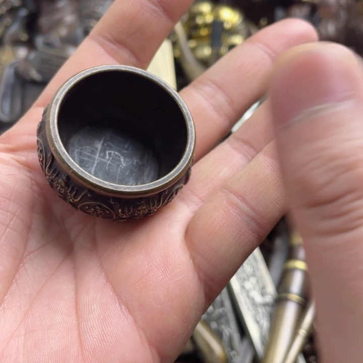 铜器摆件诚信经营