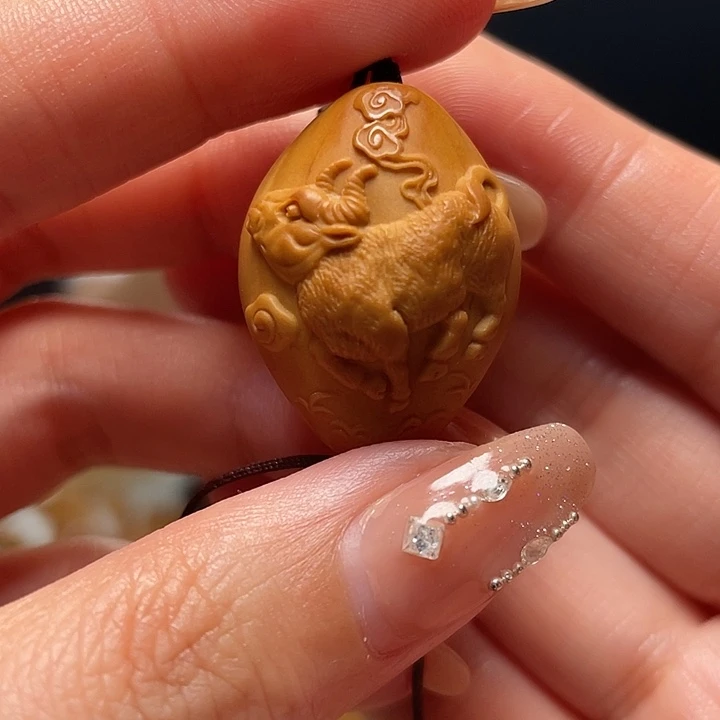 橄榄核手串/手链橄榄