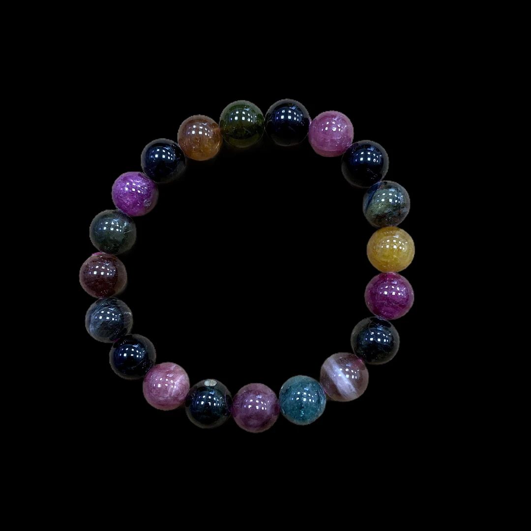 F0525-DIY手串孤品