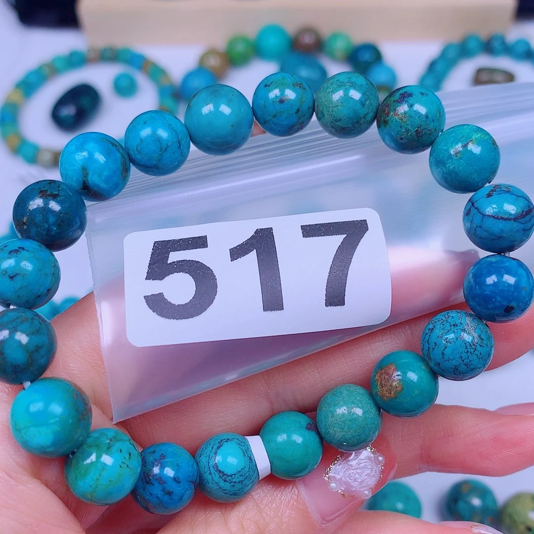 空竹的粉丝专享十堰特色手工散珠