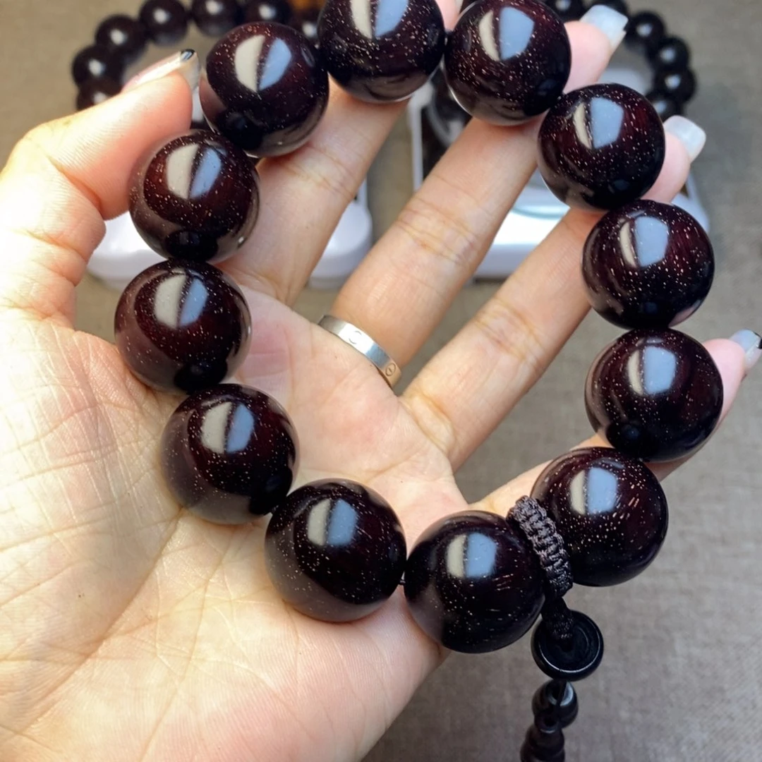 檀香紫檀（小叶紫檀）2.0满星