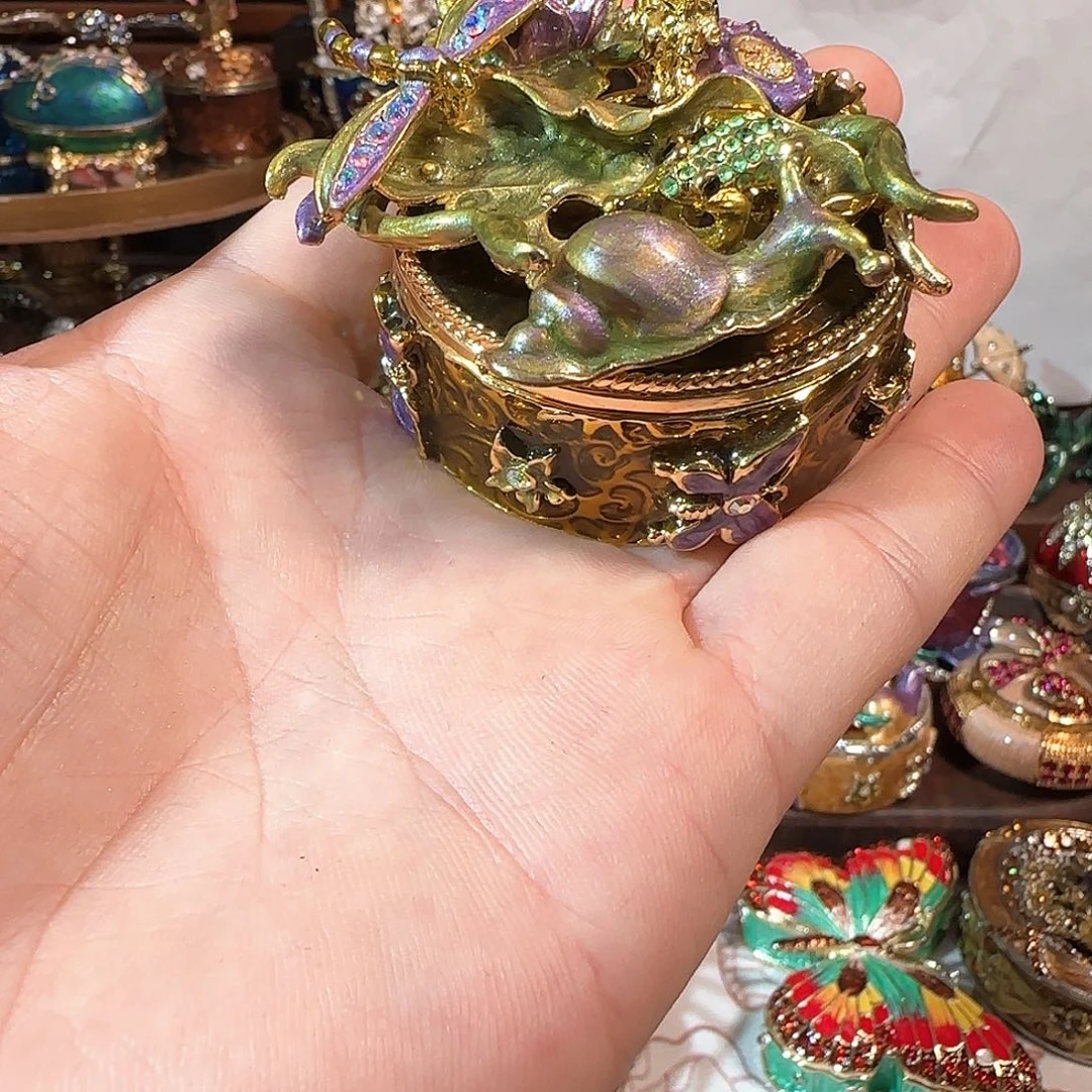 手工制作请勿吹毛求疵